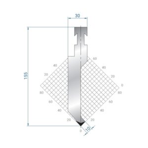 Beyeler – Bystronic 1218