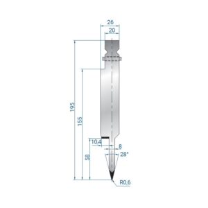 Trumpf 1249