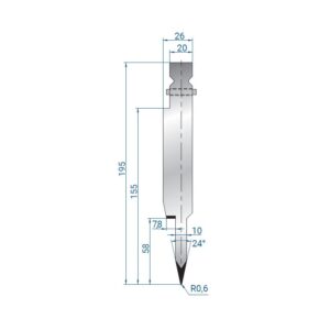 Trumpf 1250