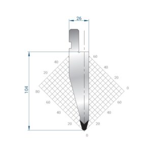 Amada Promecam 1289