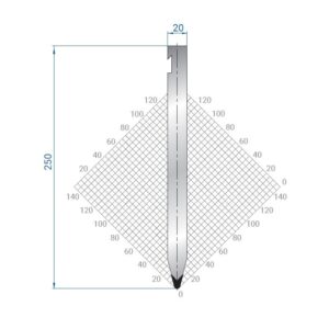 Beyeler – Bystronic 1300