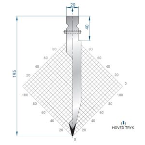 Trumpf 1316