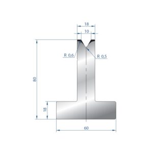 Amada Promecam 3021