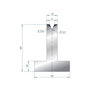 Amada Promecam 3027