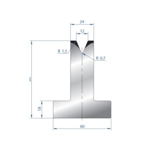 Amada Promecam 3029