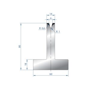 Amada Promecam 3042