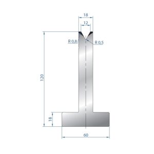 Amada Promecam 3062