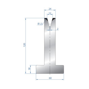 Amada Promecam 3076