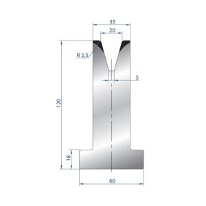 Amada Promecam 3078