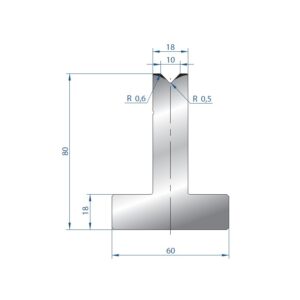 Amada Promecam 3082