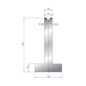 Amada Promecam 3085