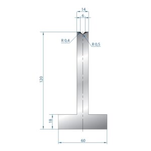 Amada Promecam 3093