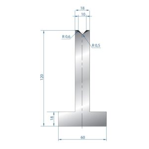 Amada Promecam 3095