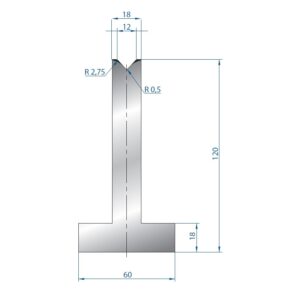 Amada Promecam 3096