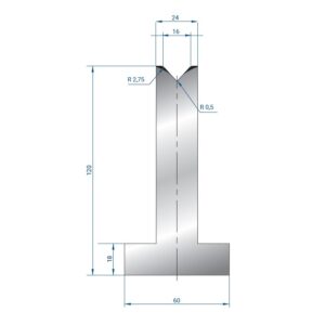 Amada Promecam 3097