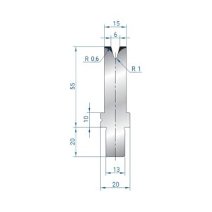 Beyeler – Bystronic 3115