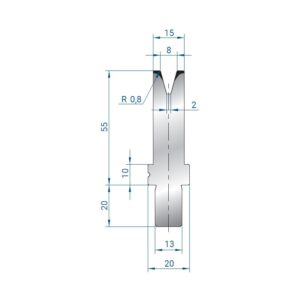 Beyeler – Bystronic 3116