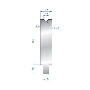 Trumpf 3126