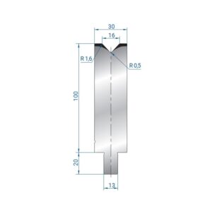 Trumpf 3127