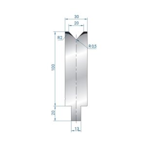 Trumpf 3128