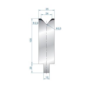 Trumpf 3129