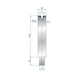 Trumpf 3136