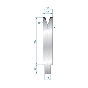 Trumpf 3138