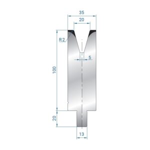 Trumpf 3141