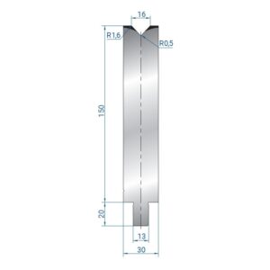 Trumpf 3147