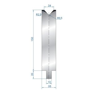 Trumpf 3149