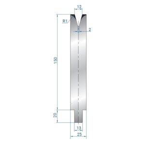 Trumpf 3153