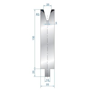 Trumpf 3155