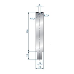 Trumpf 3200