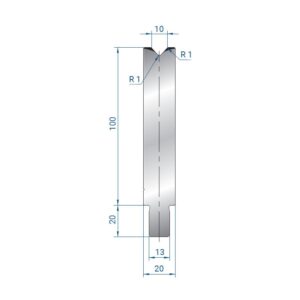 Trumpf 3202