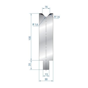 Trumpf 3204