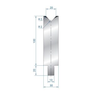 Trumpf 3205