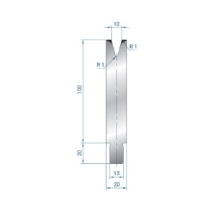 Trumpf 3208