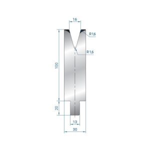 Trumpf 3210