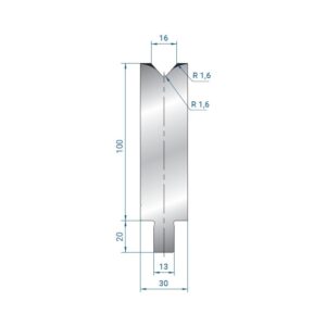 Trumpf 3229