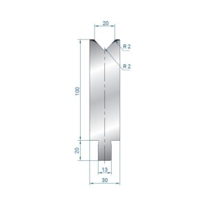 Trumpf 3230