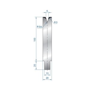 Trumpf 3236