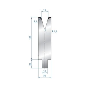 Trumpf 3240