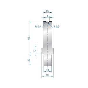 Beyeler – Bystronic 3241